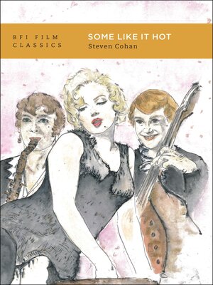 cover image of Some Like It Hot